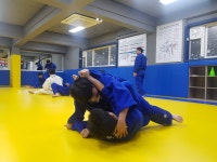 용인대 덕양유도관