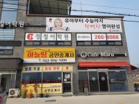 하늘땅공인중개사사무소