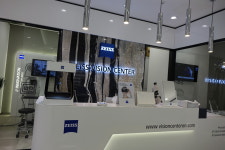 자이스비전센터 용산점