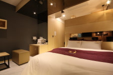 바나나 무인호텔