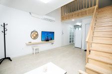 삼척블루펄펜션