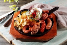 미니펍 울산화정점