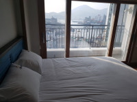 더 뷰 호스텔