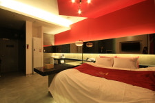 바나나 무인호텔