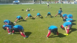 FC일레븐실내축구센터