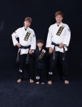 정관제일합기도