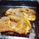 명가숯불구이