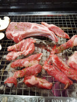 명가숯불구이