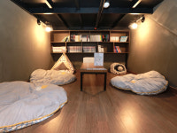 레인바우 세종본점