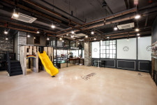 레인바우 세종본점