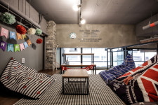 레인바우 세종본점