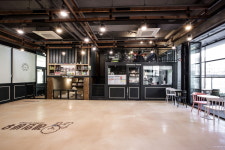 레인바우 세종본점