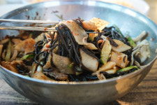 제주돌하르방밀면