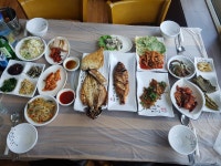 삼천포맛집정서방