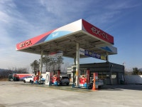 EX-OIL 논공주유소 광주방향