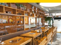 이바돔 감자탕 대화점