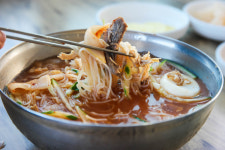 제주돌하르방밀면