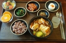 온화담