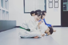 드림오브유도 반석유도관&주짓수