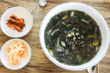 제주돌하르방밀면