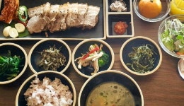 온화담