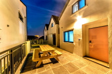 협재 그 바다에 머물다