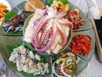 삼천포맛집정서방