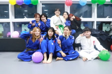 드림오브유도 반석유도관&주짓수