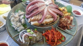 삼천포맛집정서방
