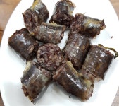 청평찹쌀순대