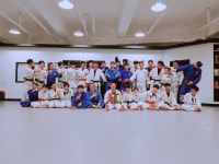 드림오브유도 반석유도관&주짓수