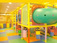 이바돔 감자탕 대화점