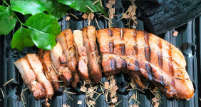 마스터통삼겹혁신점