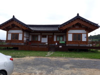 증도 한옥 펜션