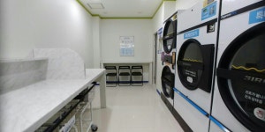 크린토피아 코인워시 금오로점