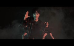 엠아이디 댄스학원