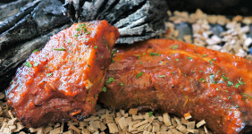 마스터통삼겹혁신점