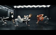 엠아이디 댄스학원