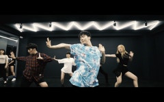 엠아이디 댄스학원