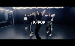 엠아이디 댄스학원