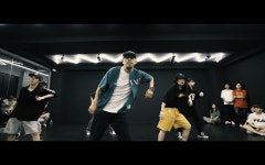 엠아이디 댄스학원