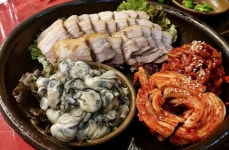 송진범항아리보쌈 광주신가점