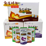 황토랑양파즙영농조합법인