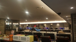 그레이 PC방