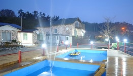 태희네황토펜션