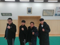 에이스유도체육관