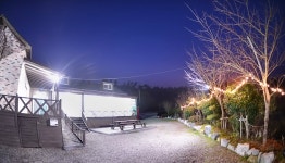 태희네황토펜션