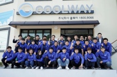 쿨웨이 창원
