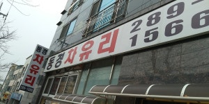 동경자동차유리