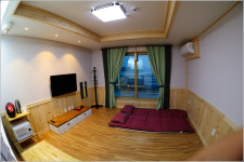 영광해변중앙펜션